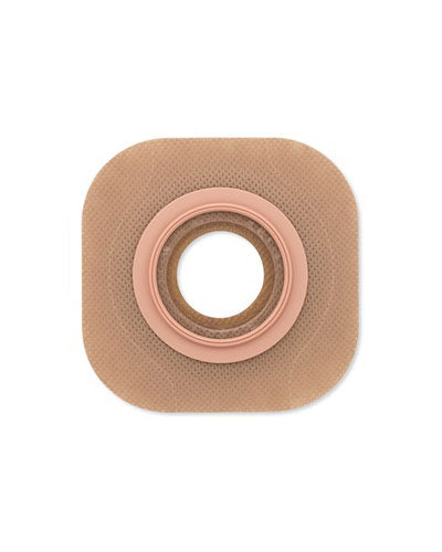 Hollister New Image Flextend Flat Skin Barrier - 5 per Box, Cut to Fit Up to 2 1/4