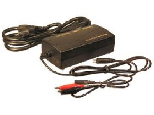 14.8V Li-ion/LiPo Battery Pack with Smart Charger - Compatible with Drones, RC Cars, and Power Tools - Fast Charging & Overcharge Protection