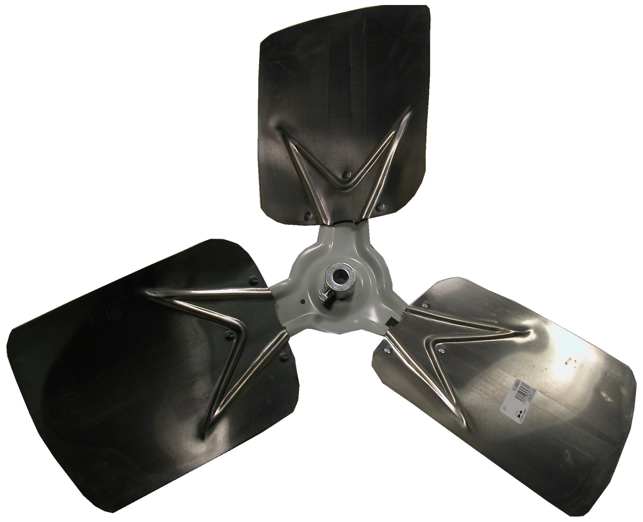 High-Performance 1086515 Blade Fan - Durable Cooling Fan for Home, Office & Workshop - Quiet & Energy Efficient Air Circulation Solution