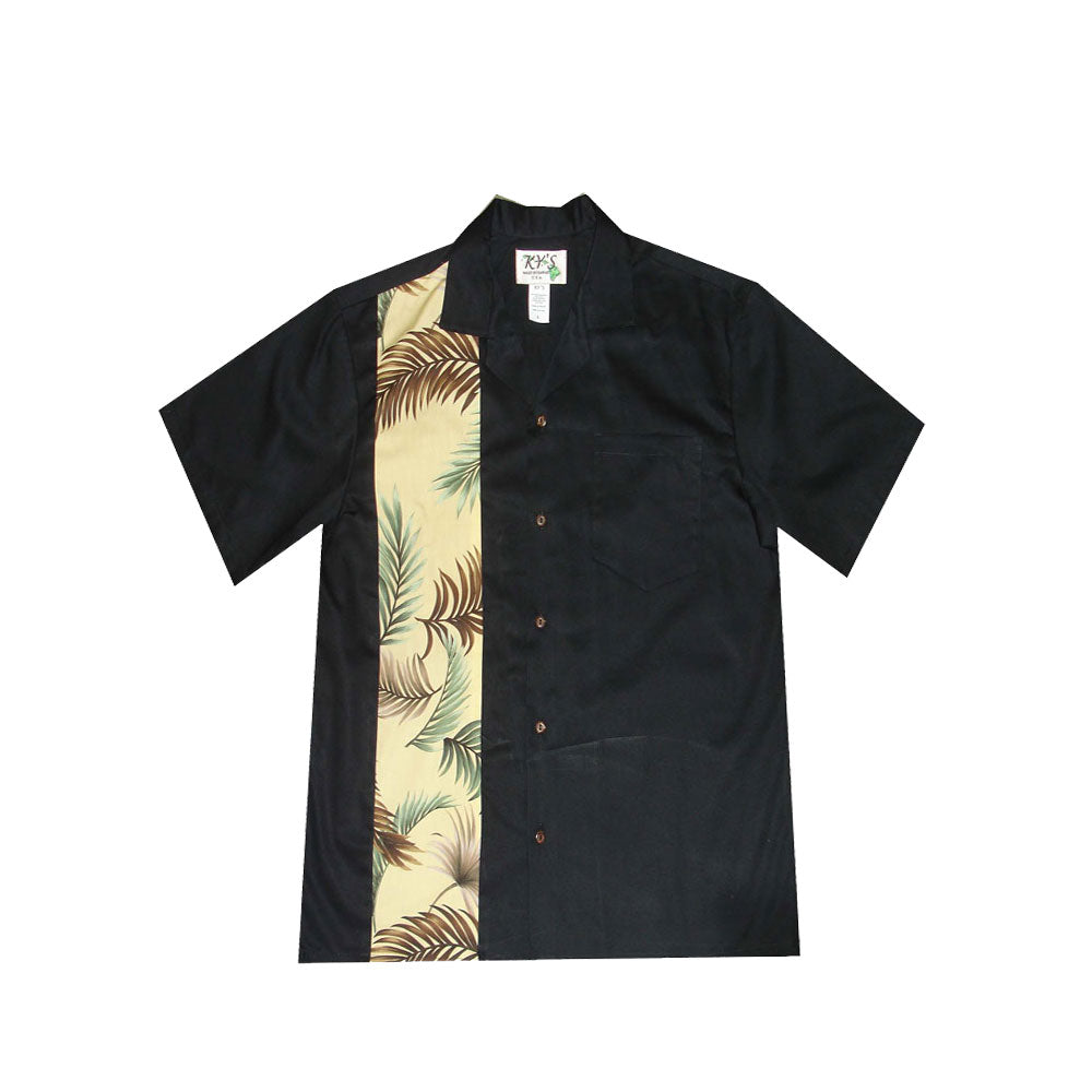 Premium Hawaiian Aloha Shirts for Men | 100% Cotton Made in Hawaii | Beach Vacation & Summer Casual Wear