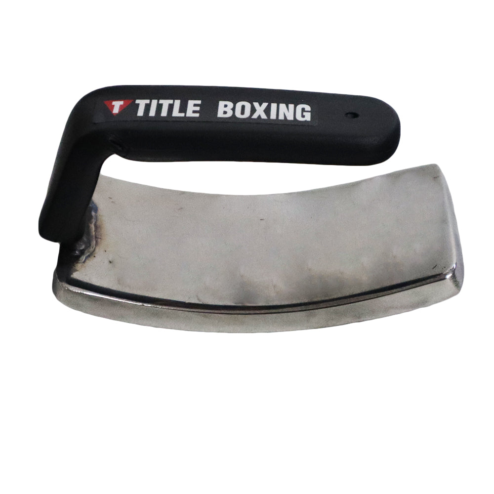 Title Boxing No Swell Flat Punching Bag - Premium Training Equipment for Home & Gym Boxing Workouts