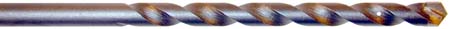Premium Carbide Tipped Stiff Shank Bellhanger Drill Bit - Heavy Duty Metal & Wood Drilling Tool for Electricians and DIY Projects