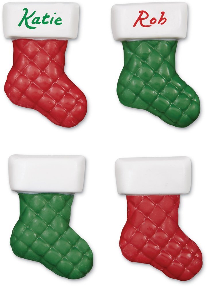 Wilton Quilted Stocking Candy Mold - Christmas Holiday Baking Decorations for DIY Chocolate, Candy & Treats - Perfect for Holiday Parties, Gifts & Festive Desserts