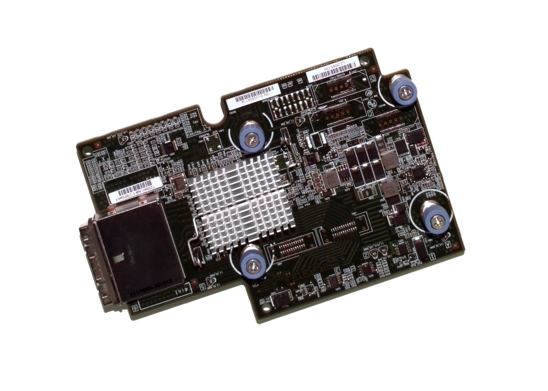 IBM DS3500 6GB SAS 2-Ports Storage Controller Card (68Y8431) - High-Speed Data Transfer for Enterprise Servers & Storage Systems