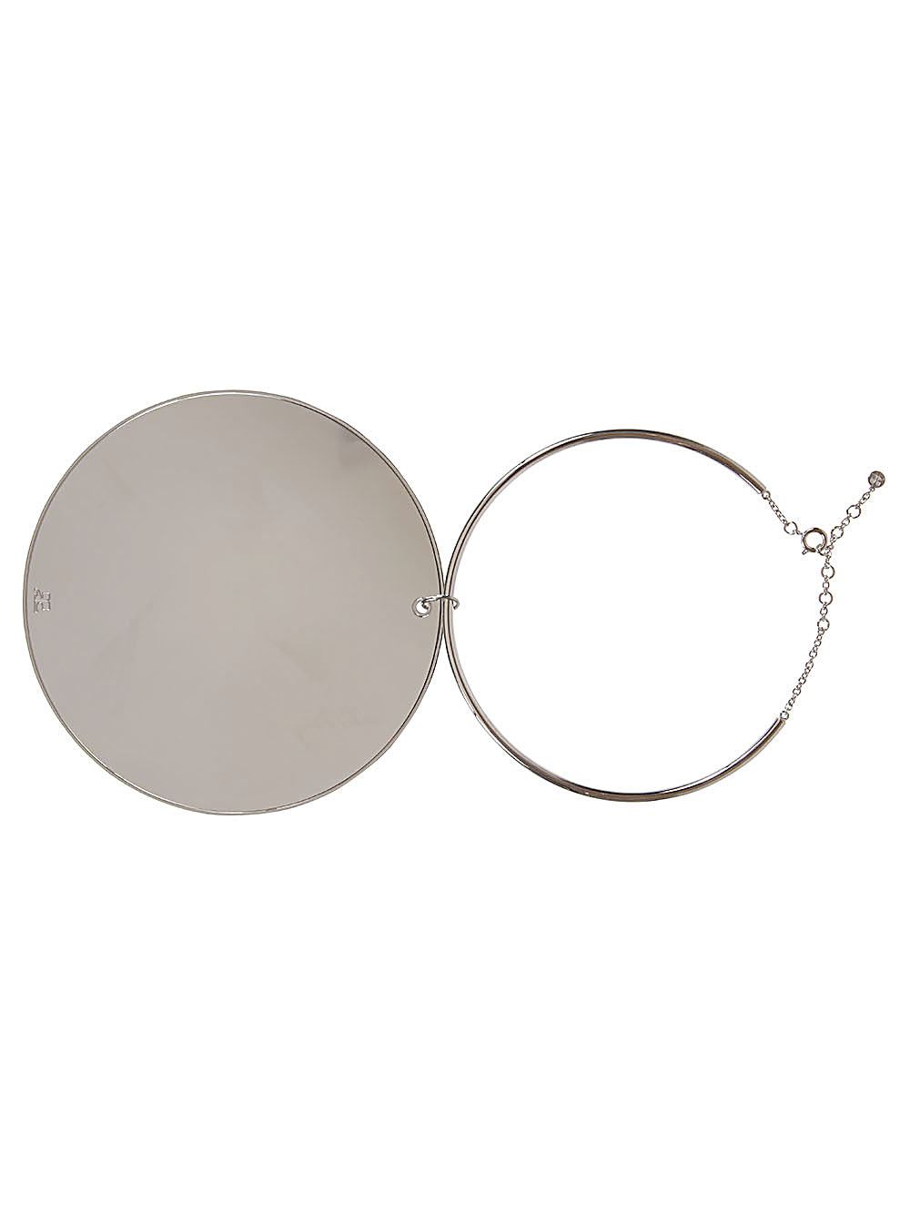 Courreges Bijoux Silver Jewelry - Elegant & Stylish Silver Accessories for Women | Perfect for Parties, Weddings & Everyday Wear