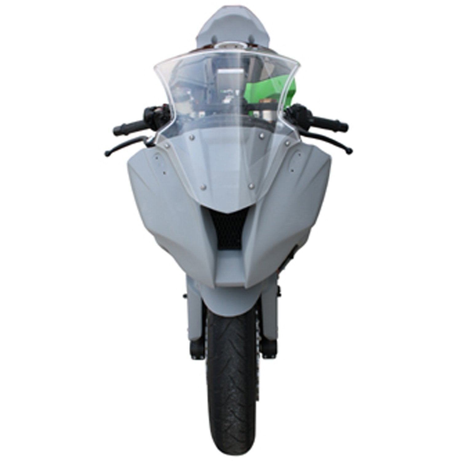 Kawasaki ZX10R Supersport Kit - Performance Upgrade for 2011-2015 Models | Motorcycle Racing & Track Day Enhancement