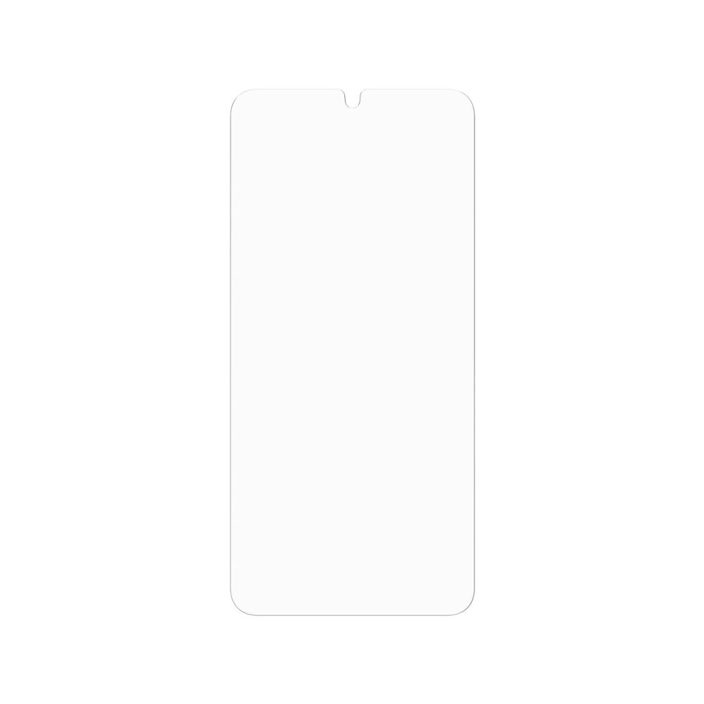 OtterBox Alpha Flex Screen Protector for Samsung Galaxy S22+ - Clear HD Shield with Anti-Scratch & Bubble-Free Protection - Perfect for Work, Travel & Outdoor Activities