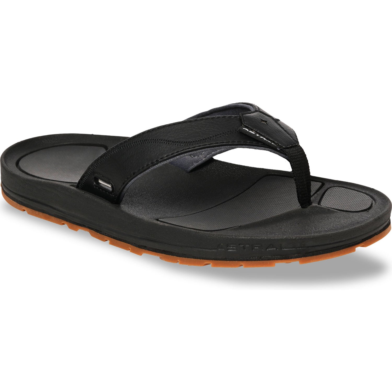 Astral Designs Men's Filipe Sandals - Lightweight & Comfortable Outdoor Adventure Footwear for Hiking, Beach, and Travel | Closeout Sale