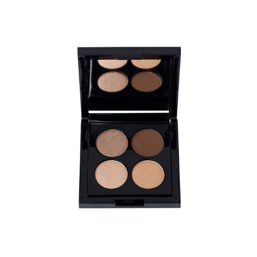 Best Eyeshadow Palette - 12 Highly Pigmented Matte & Shimmer Shades for Day & Night Makeup Looks | Perfect for Parties, Weddings & Everyday Wear