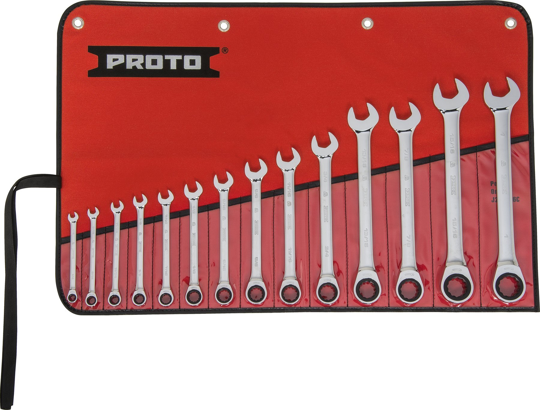 Best Ratcheting Wrench Set - 10-Piece Combination Wrench Kit with Comfort Grip - Perfect for Automotive Repair, Plumbing & DIY Projects