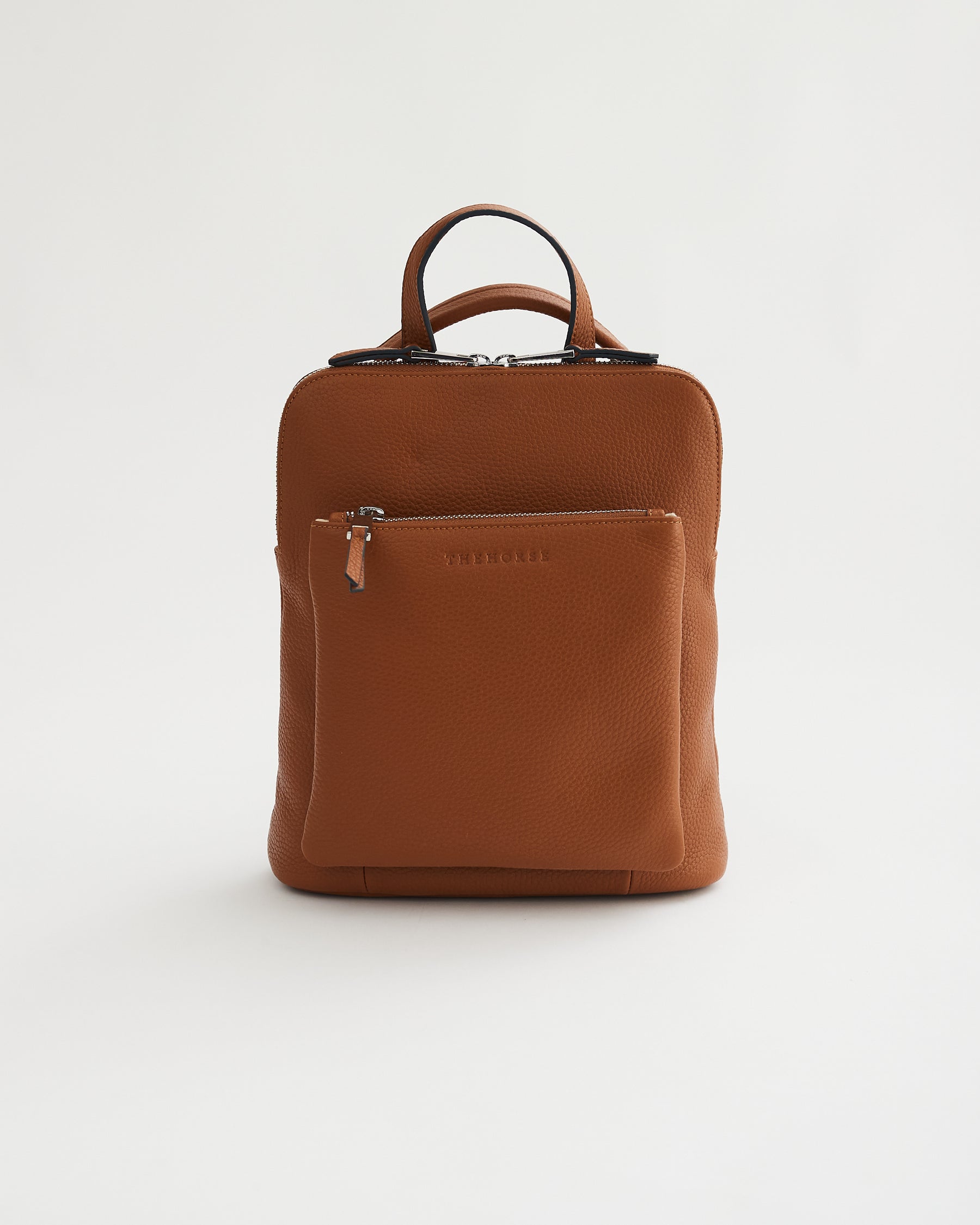 Mini Backpack for Women & Men - Lightweight Tan Small Backpack for Travel, Hiking, School & Daily Use - Compact & Stylish Crossbody Bag