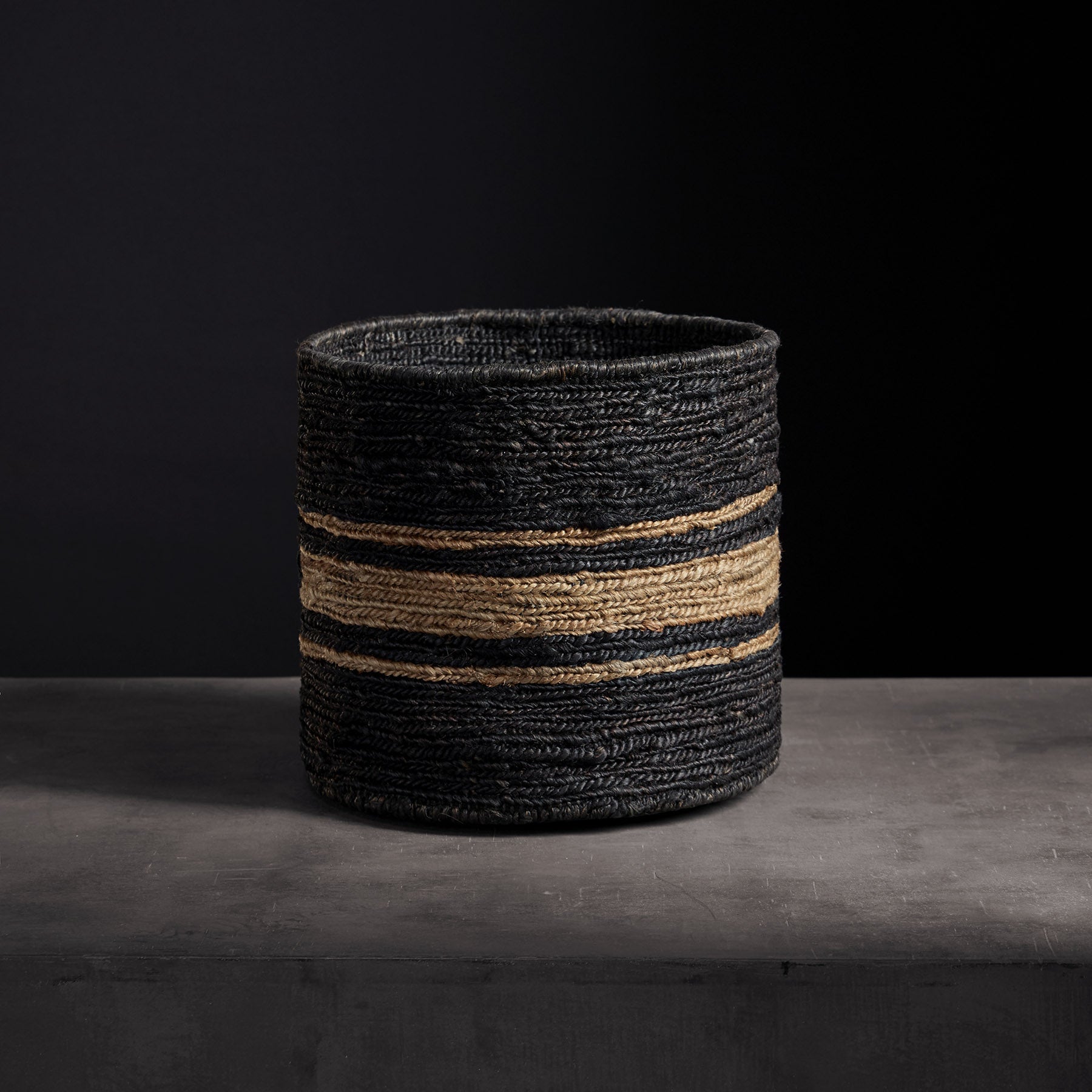 Eco-Friendly Jute Basket 15