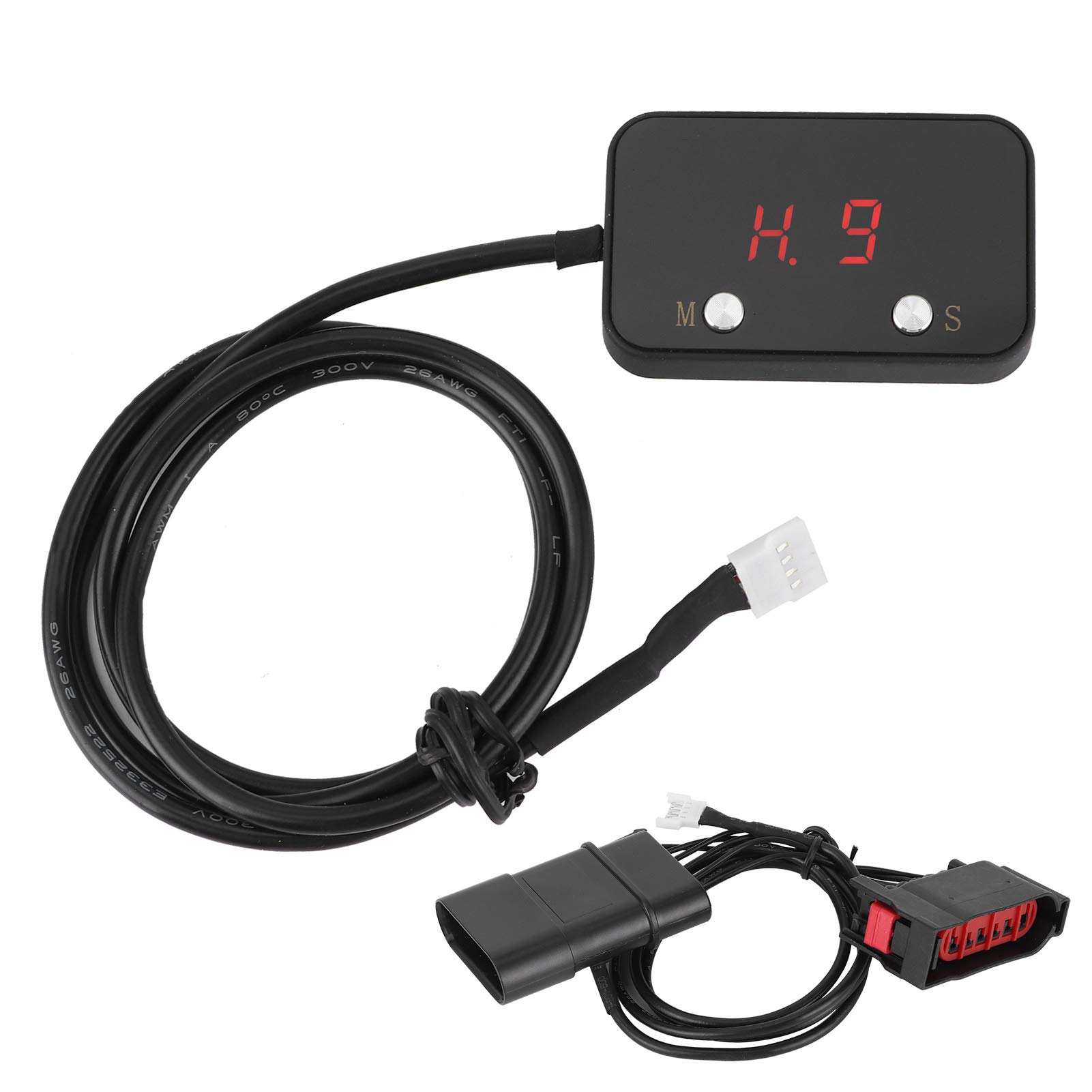 Cammus RT602 Throttle Controller for Freelander 2 2006-2012 - Faster Acceleration & Response