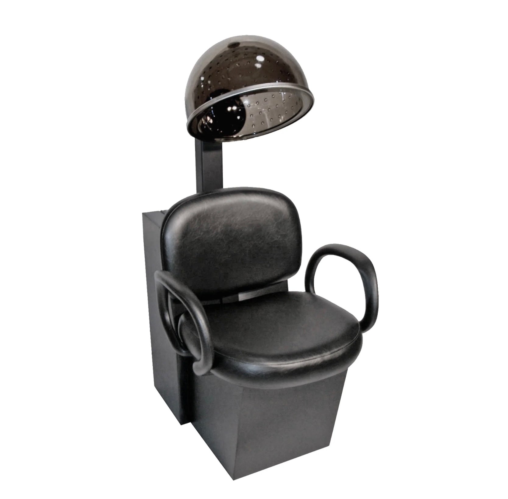 Kiva Dryer Chair - Foldable Salon Hair Dryer Chair for Home & Professional Use | Perfect for Hair Salons, Spas & At-Home Styling