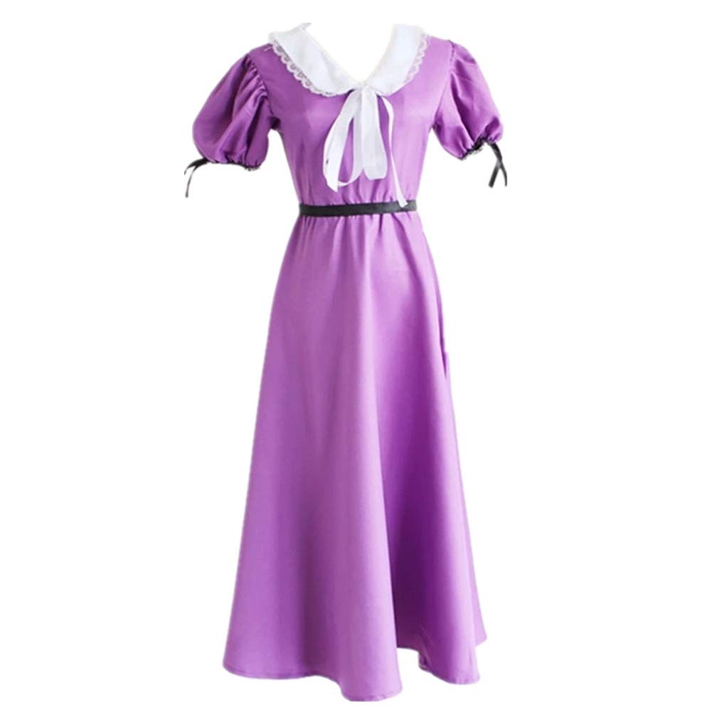 Anime JK Cosplay Costume - School-Live! Sakura Megumi Student Uniform Dress for Cosplay, Halloween & Themed Parties | High-Quality Anime Outfit for Fans & Collectors