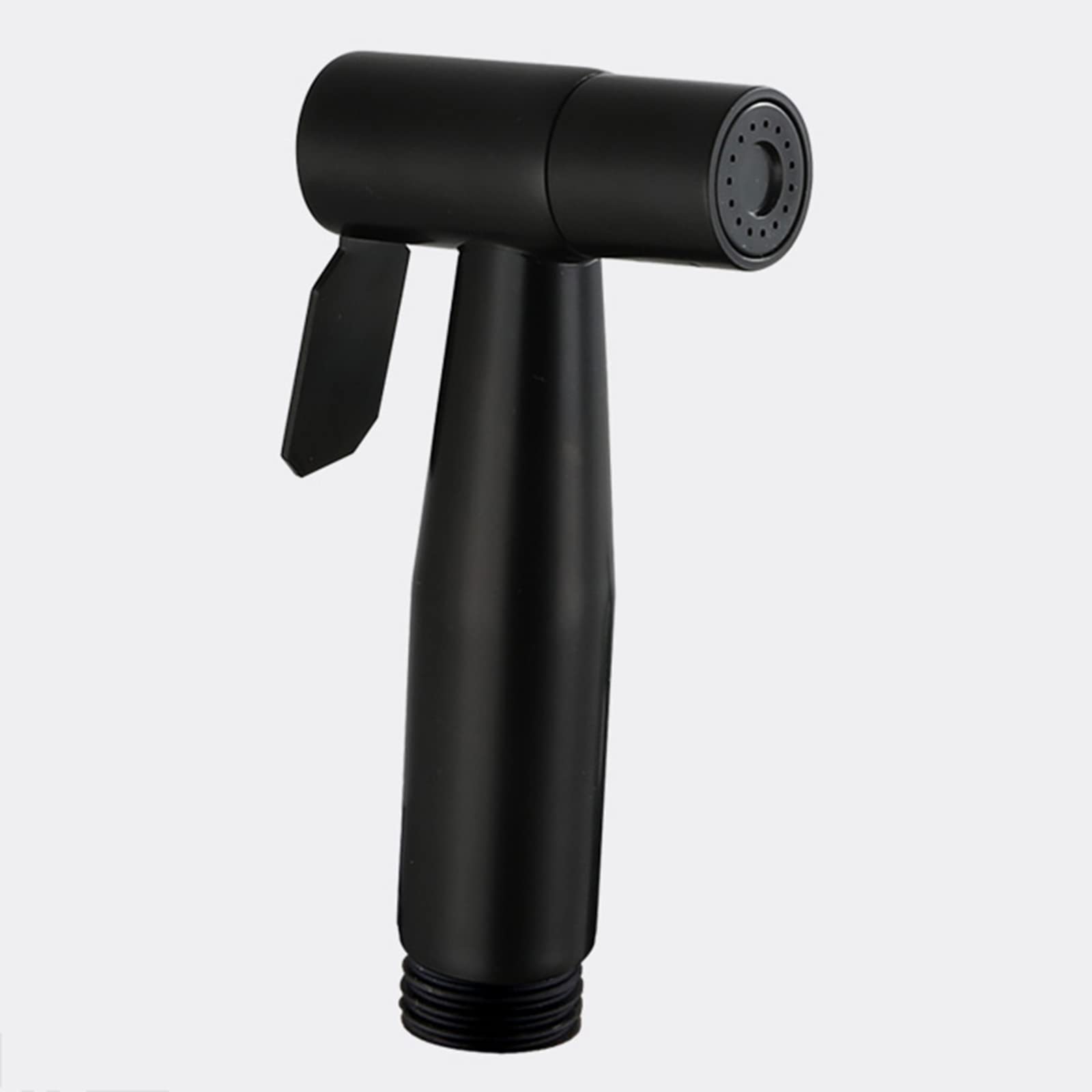 Stainless Steel Handheld Bidet Sprayer - Adjustable Water Pressure Toilet Bidet Spray Head for Bathroom Cleaning & Personal Hygiene | Perfect for Toilet, Bathtub, Baby Care & Postpartum Use | Easy Installation for Home, RV, Travel | Ideal for Bathroom Upgrade, RV Sanitation & Travel Hygiene Essentials