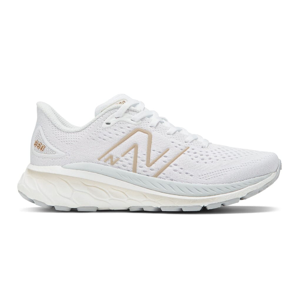New Balance Women's Fresh Foam X 860v13 Running Shoes - Lightweight Cushioned Support for Road Running, Jogging & Training