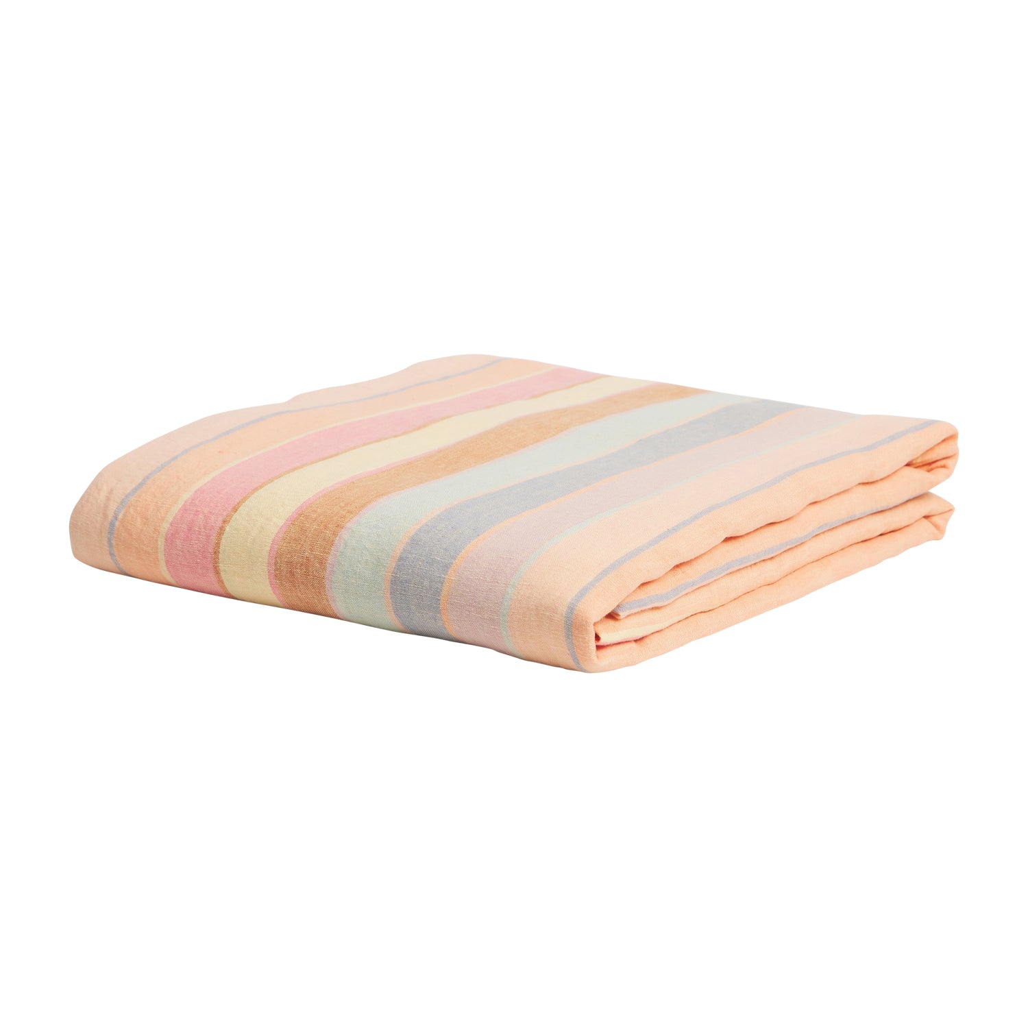 Premium 100% Organic Linen Bed Sheets Set - Soft & Breathable for All Seasons - Queen Size - Natural Hypoallergenic Bedding - Perfect for Hot Sleepers & Eco-Friendly Homes