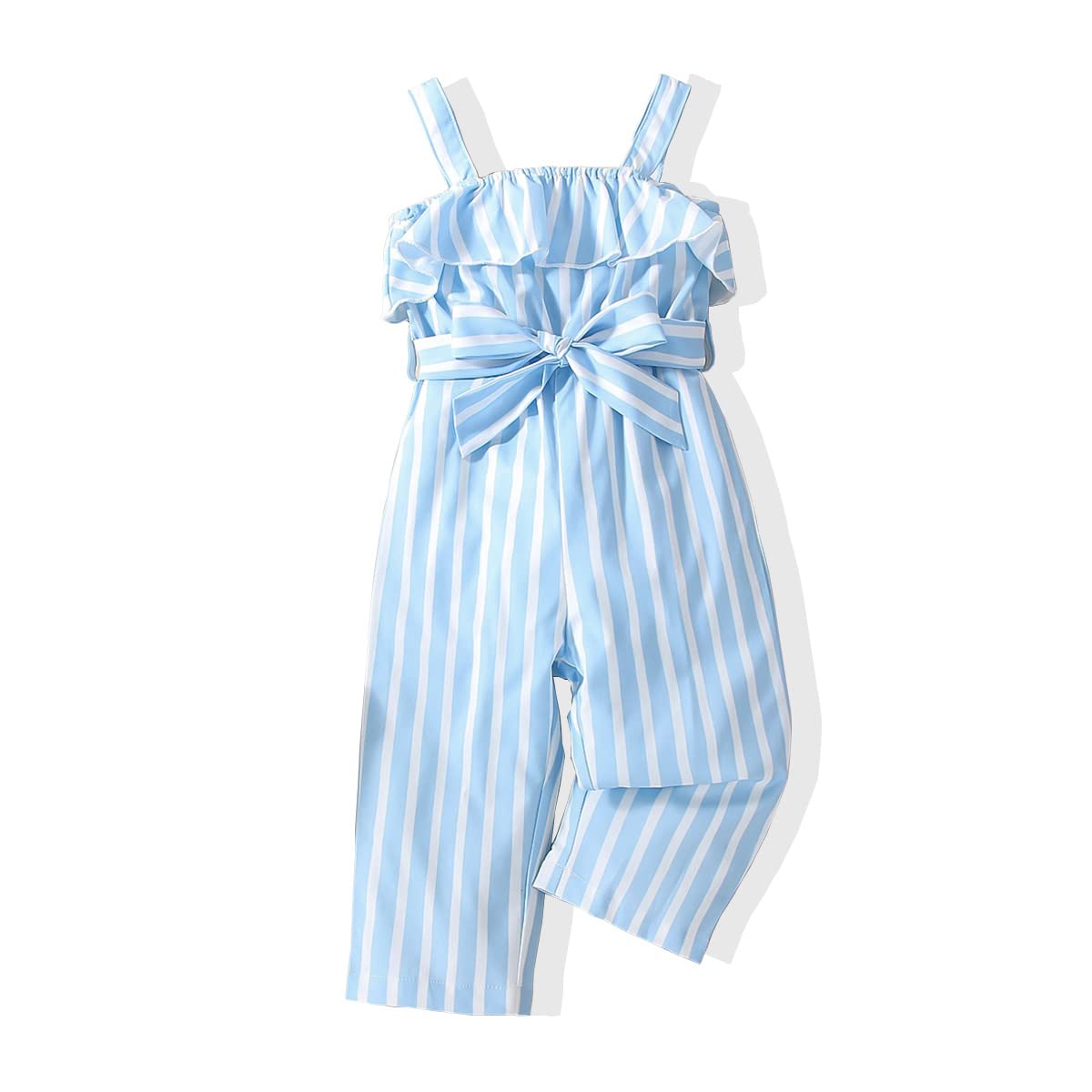 Baby Girl Cotton Rompers - Soft Summer Outfits for Newborns & Infants