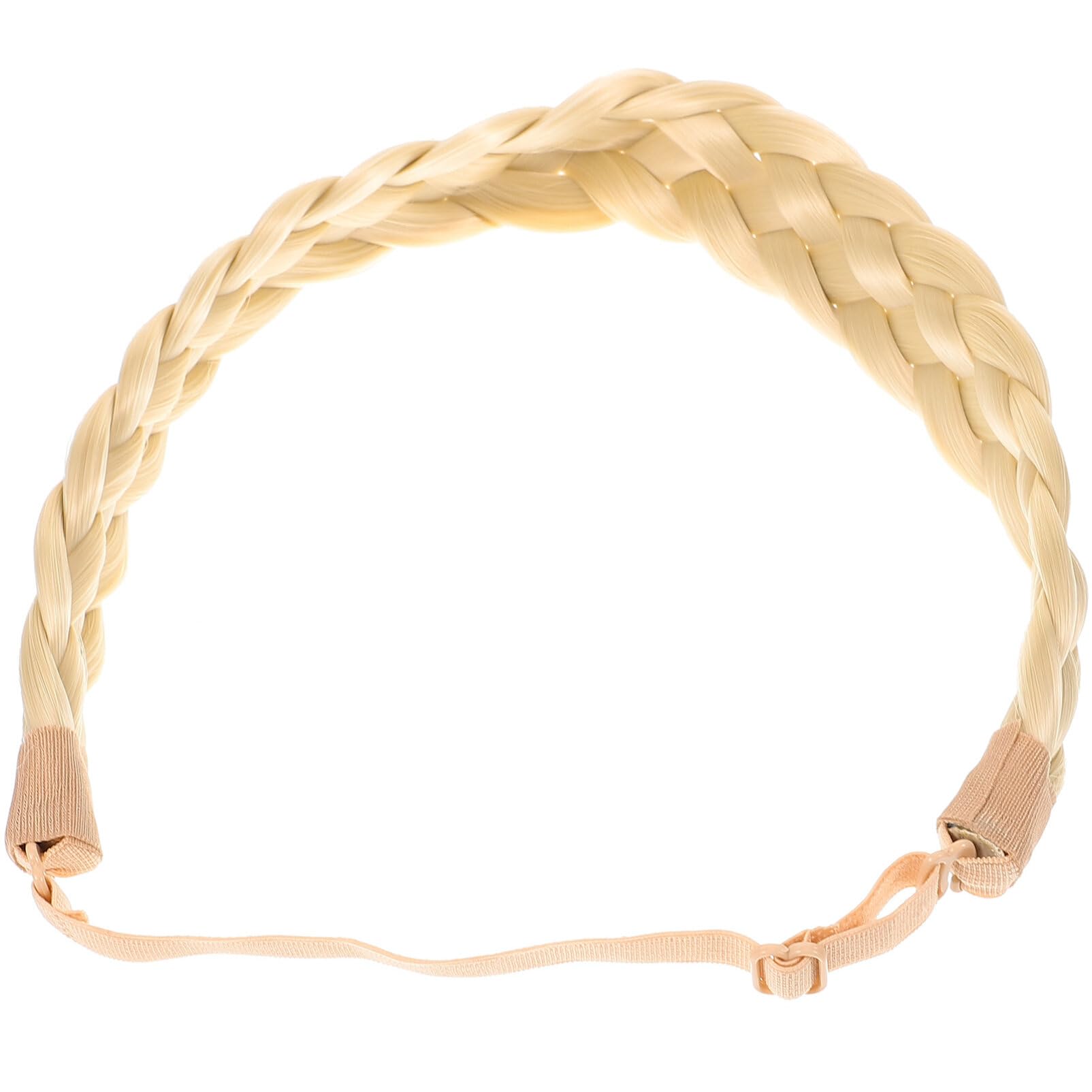 Beavorty Women's Hair Bands & Headbands - Fashion Hair Accessories for Girls & Women, Hair Ties, Wig Bands, Braiding Headpieces with High-Temperature Wire - Perfect for Daily Wear, Workouts, Parties & Special Occasions