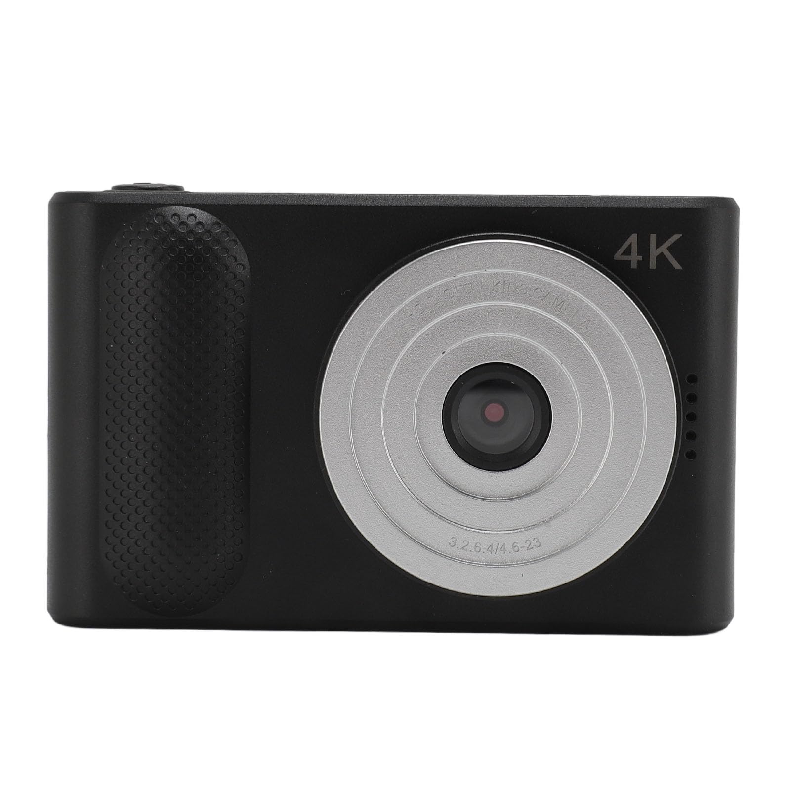 1080P HD Digital Camera with 16X Zoom & Autofocus | 2.4