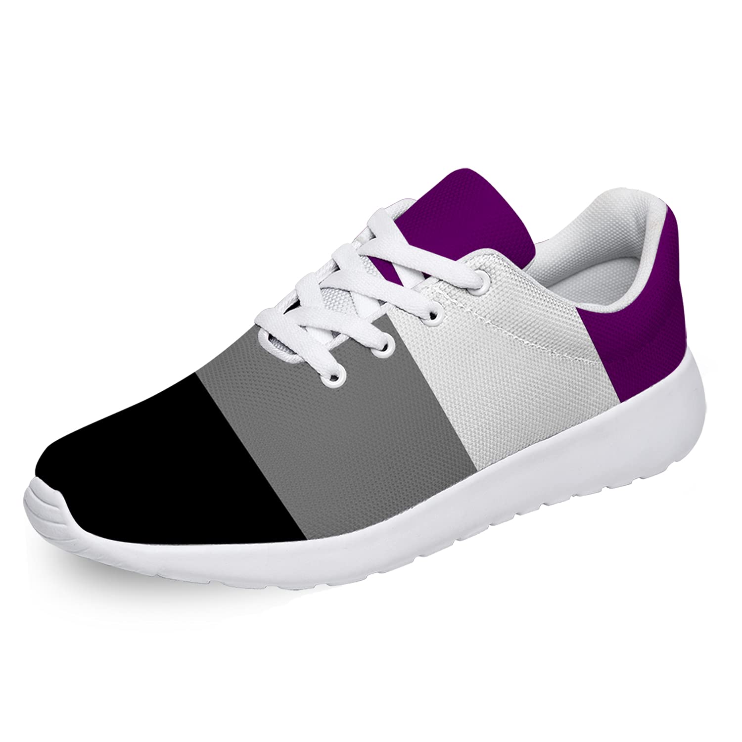 **Men's & Women's Pride Running Shoes - Breathable Tennis & Walking Sneakers for Sports & Casual Wear - Perfect Gift for Athletes & Fitness Enthusiasts**