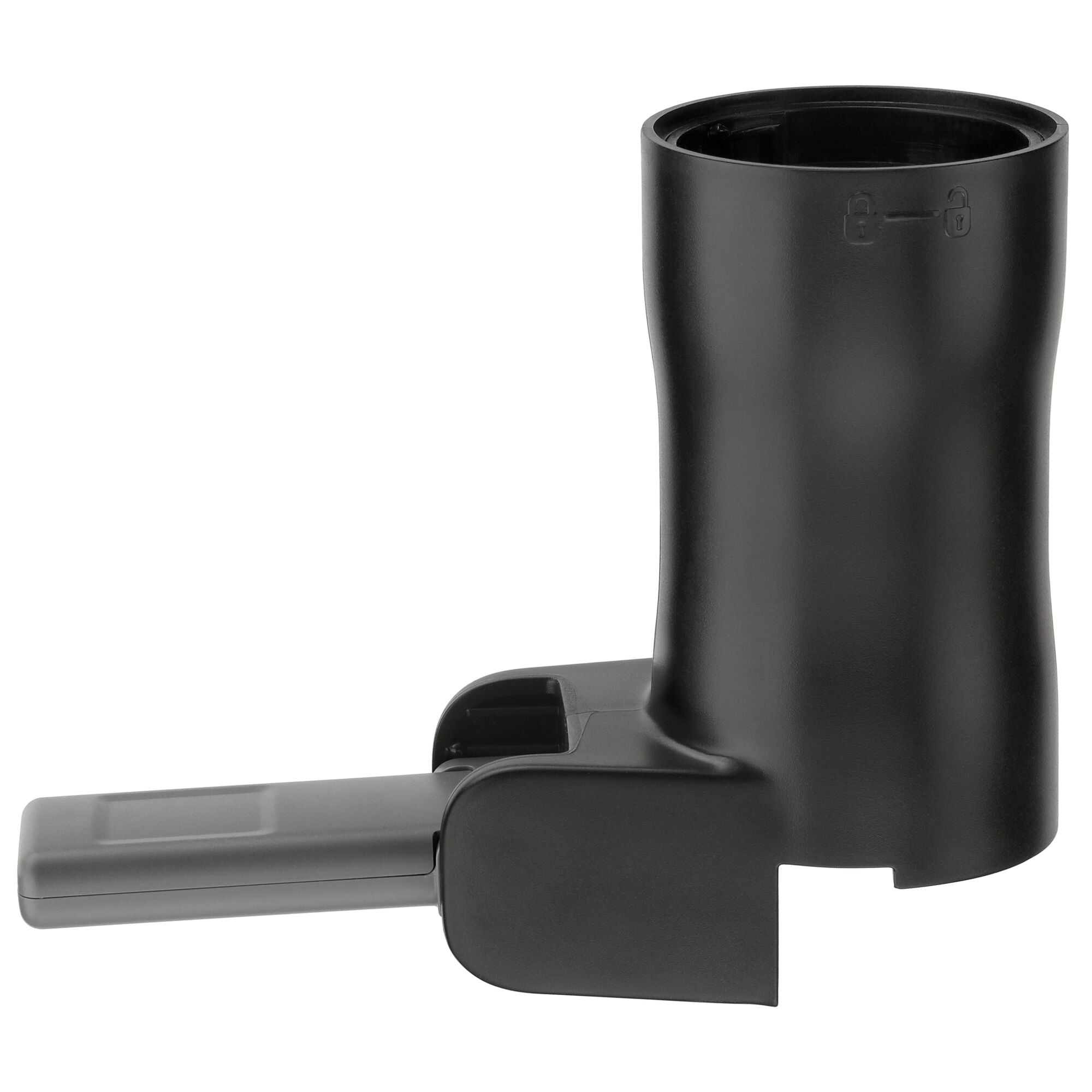 Kitchen Wand™ Can Opener Attachment - Easy Open Cans & Jars - Perfect for Camping, Emergency Kits & Home Kitchen Use