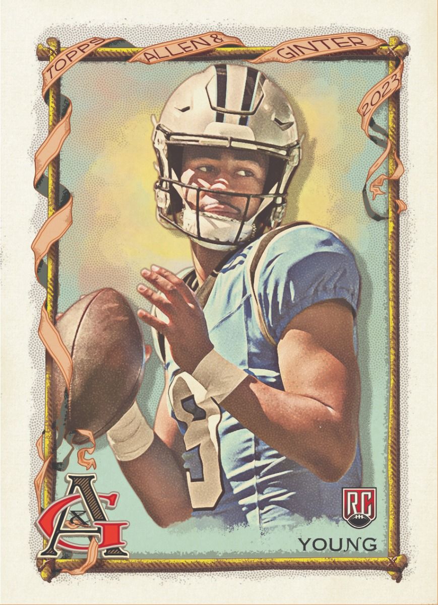 2023 Topps Composite Football Hobby Box - Premium Trading Cards Collection for NFL Fans & Collectors - Perfect for Sports Memorabilia, Gift Giving, and Card Trading Events
