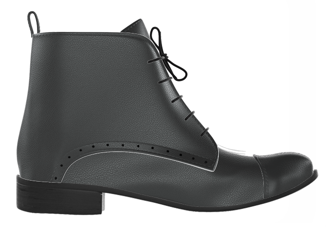 Burton Derby Boots for Men & Women - Waterproof Winter Snow Boots with Insulation for Hiking, Outdoor & Casual Wear