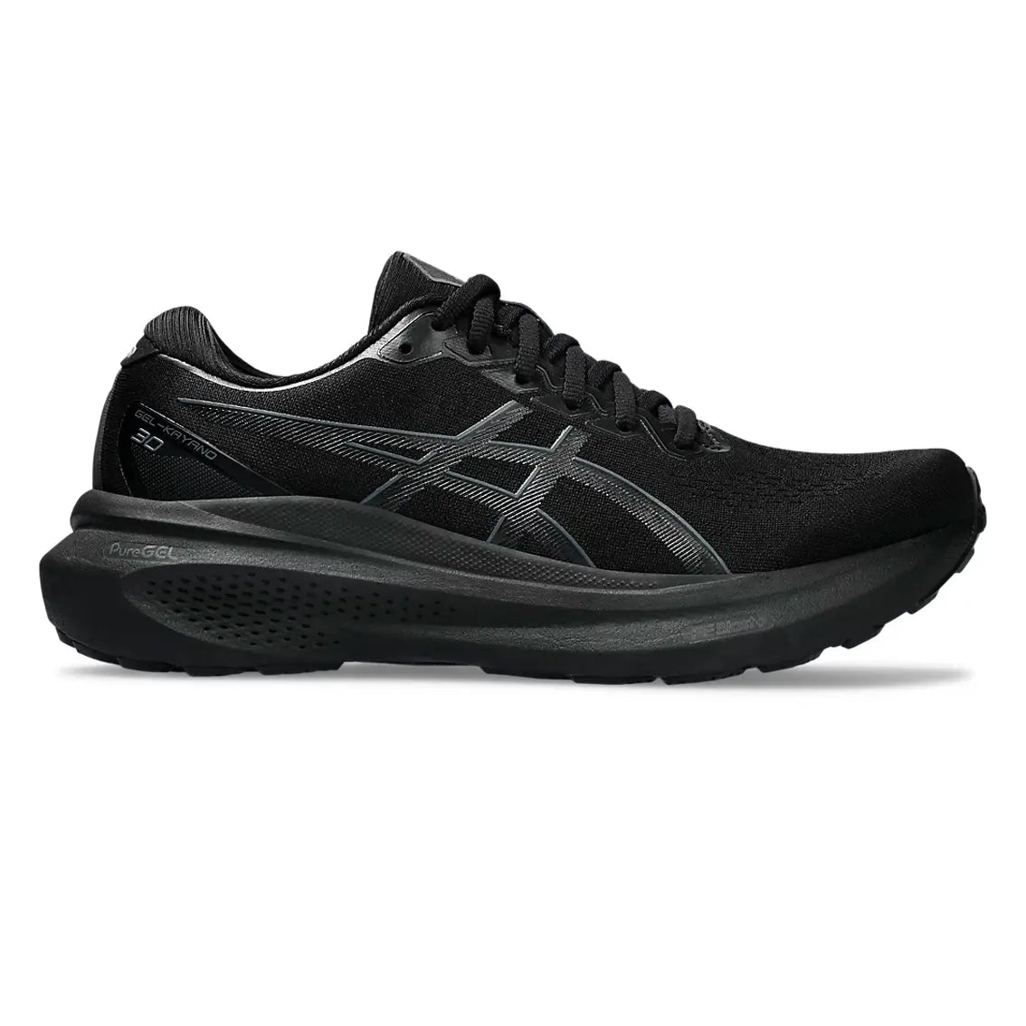 ASICS GEL Kayano 30 Running Shoes for Men - Extra Wide Fit - Premium Cushioning for Long Distance Running & Marathon Training