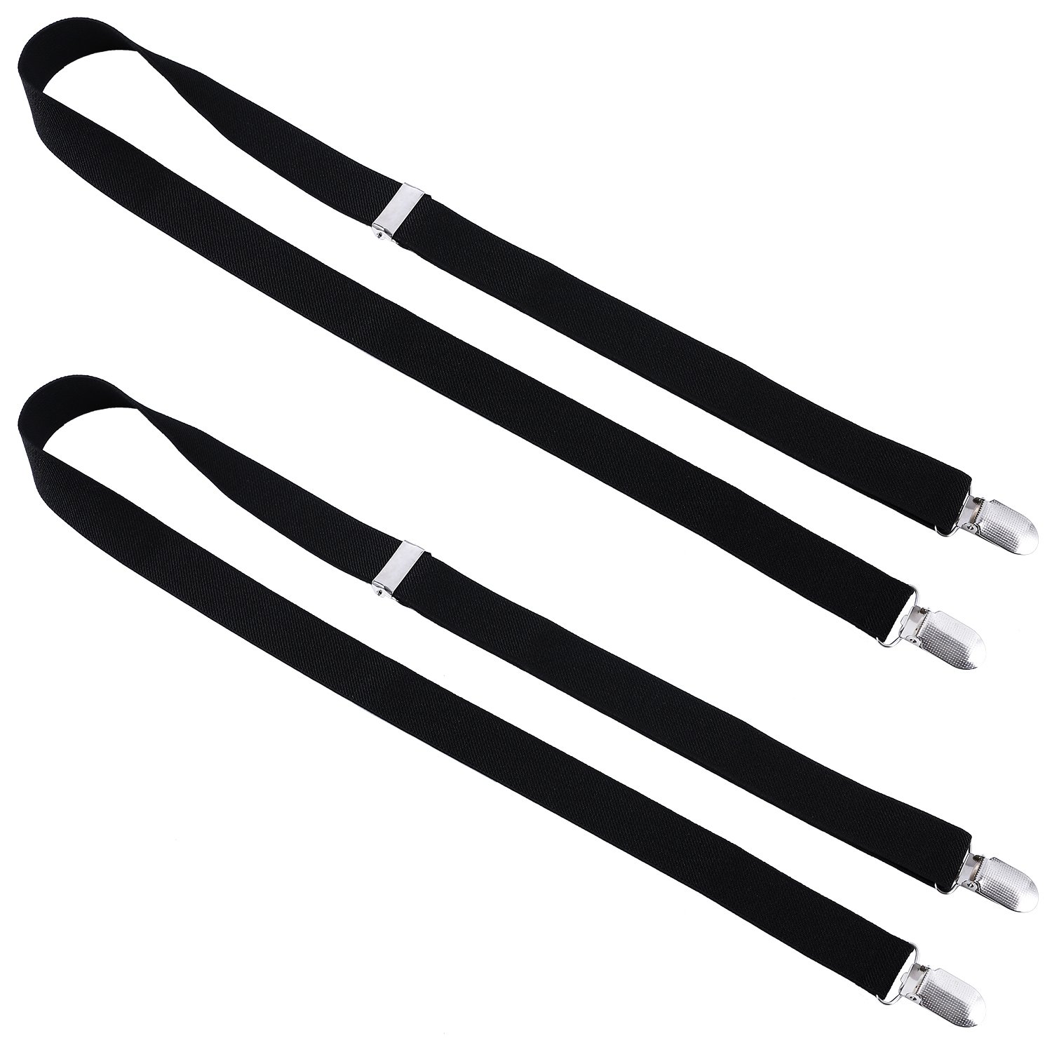 Adjustable Kids Mitten Clips 2-Pack (24-48