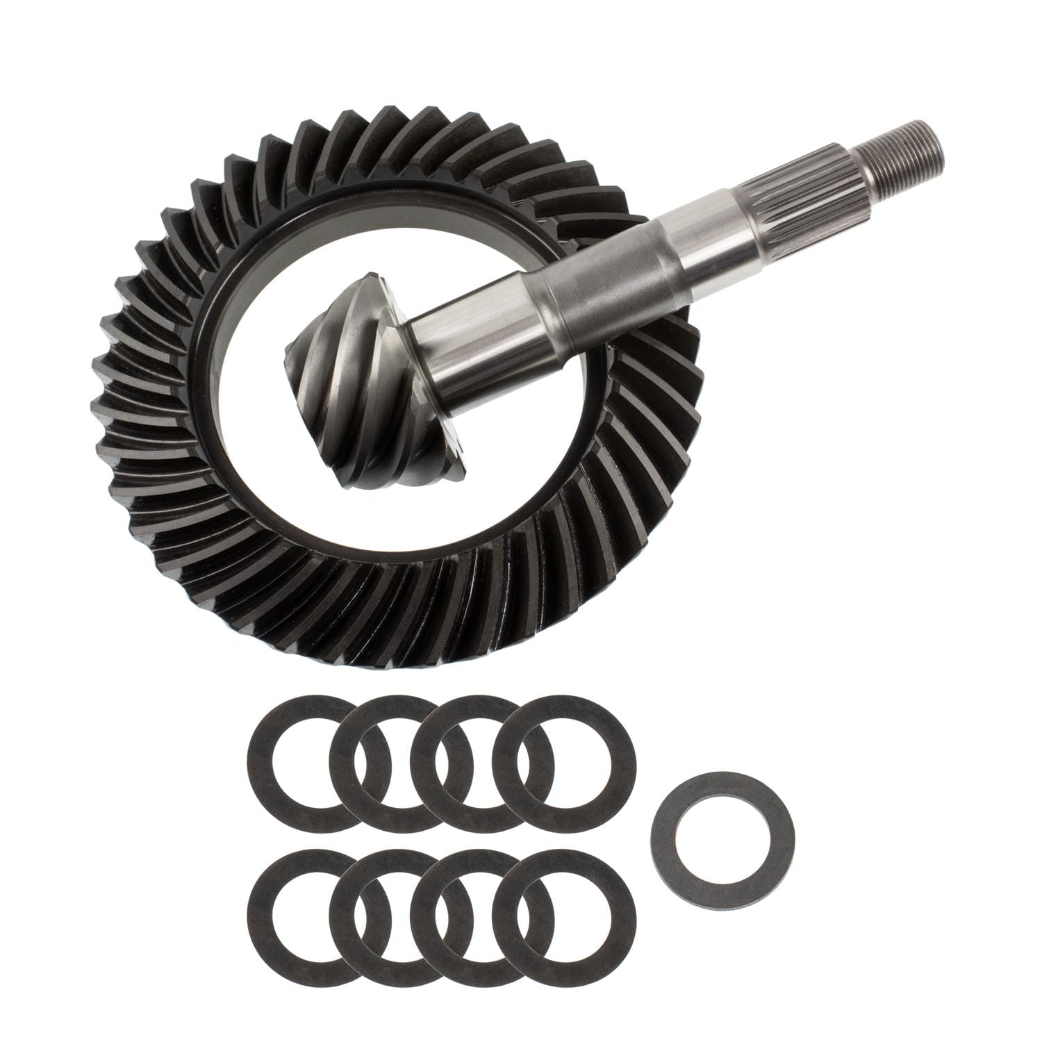 Motive Gear T456V6 Ring and Pinion Gear Set 4.56 Ratio for Toyota 8.0