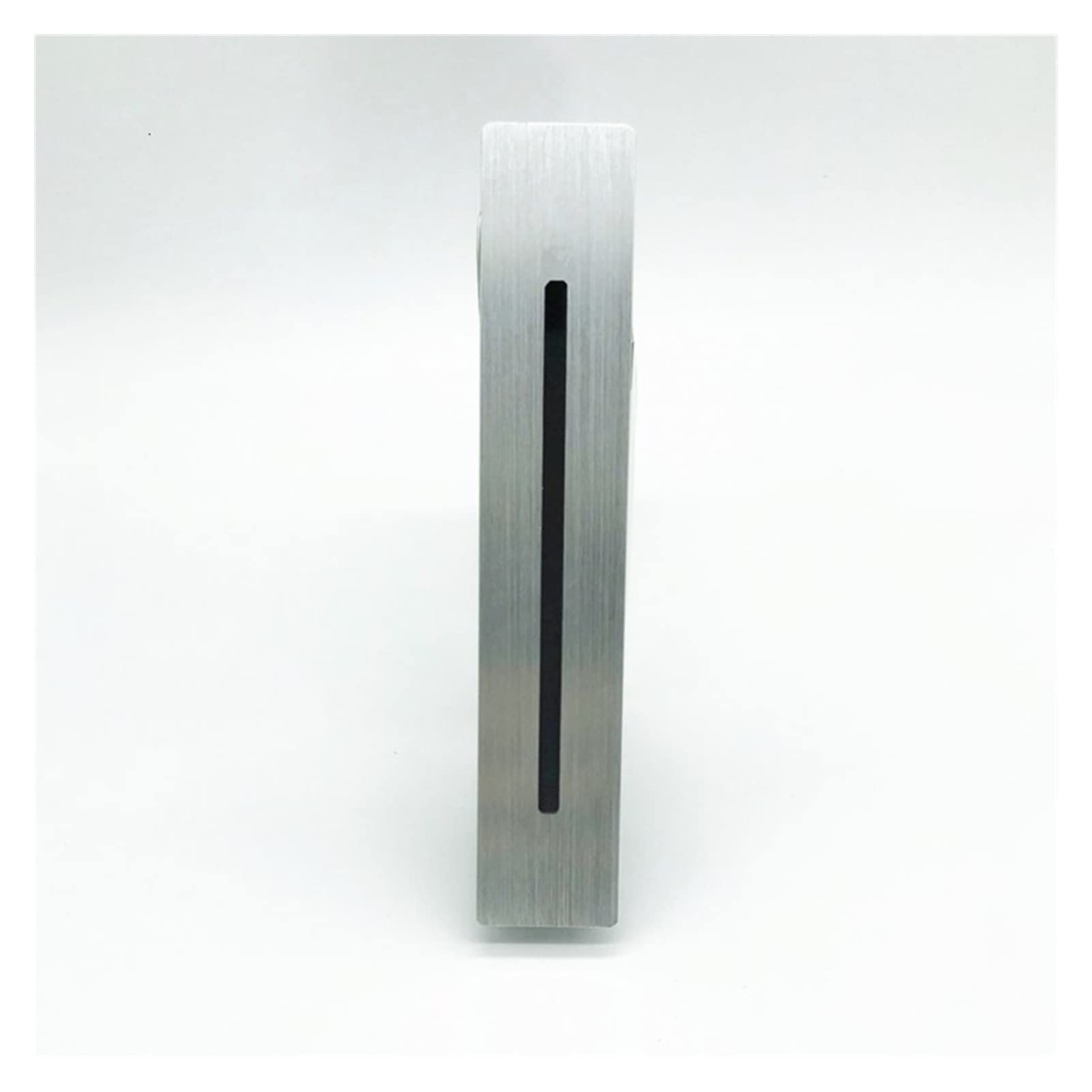 NESHO 3W Recessed LED Stair Light - AC85-265V Indoor/Outdoor Lighting - IP20 & IP65 Rated - Modern Wall Sconces for Stairs, Hallways & Step Lighting - Perfect for Home, Office & Commercial Spaces