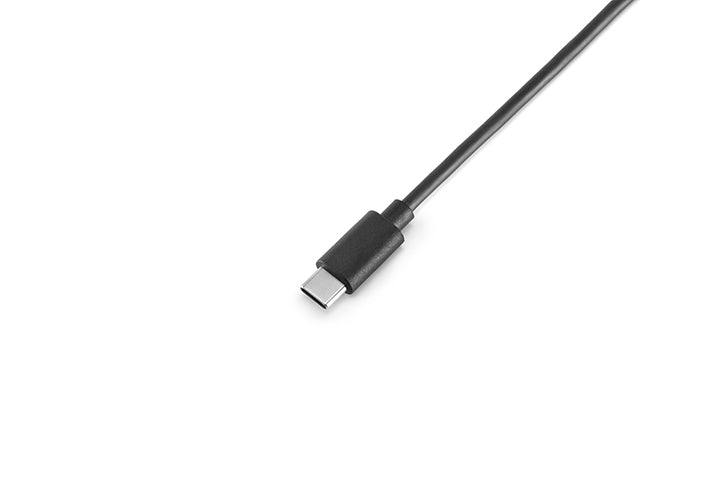 DJI R Multi Camera Control Cable (USB C) - Compatible with DJI Drones & Cameras - Perfect for Aerial Photography & Videography