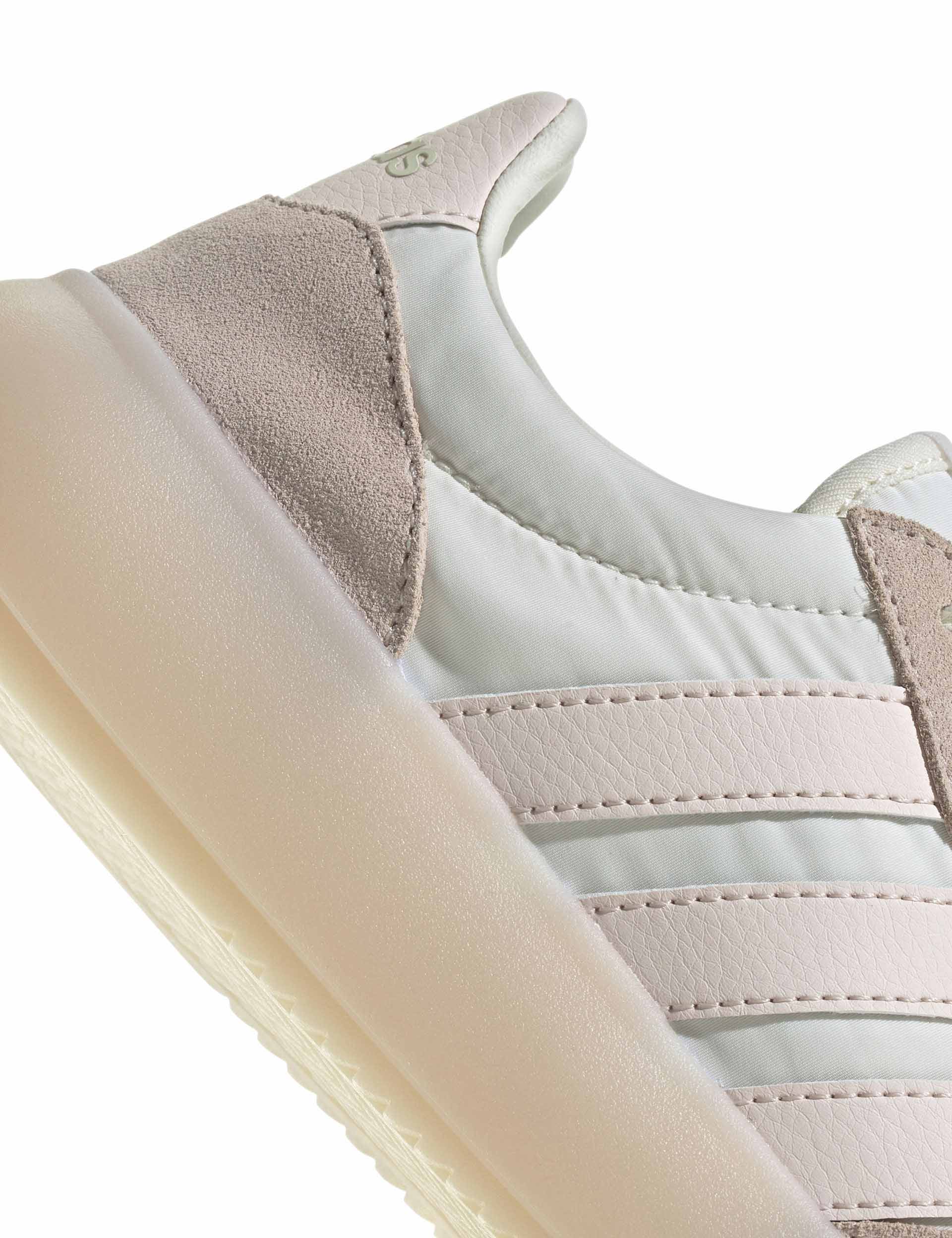 Barreda Decode Shoes - Wonder Quartz/Off White - Stylish & Comfortable Sneakers for Men & Women - Perfect for Running, Walking & Casual Wear