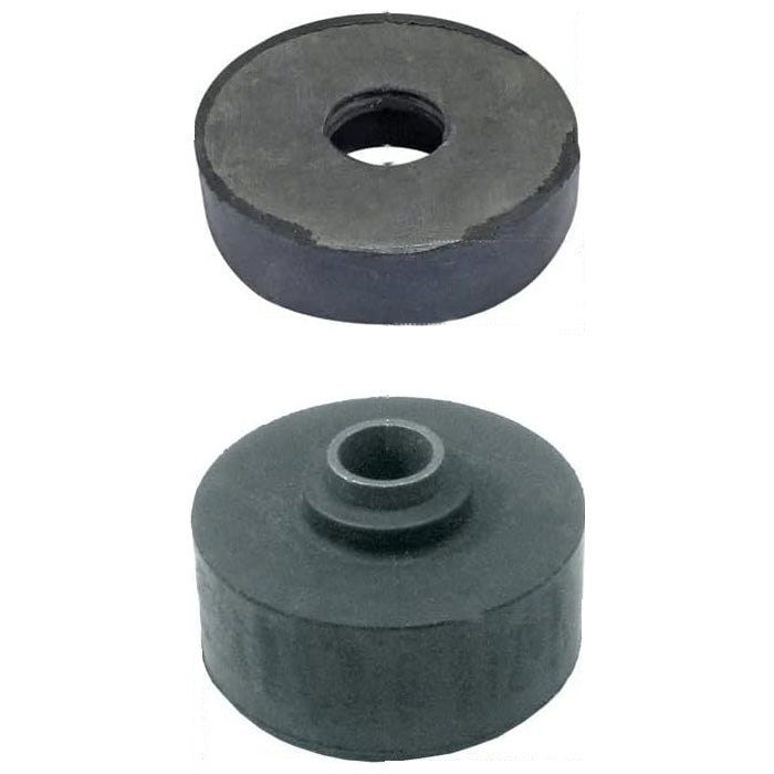 Fortpro Cabin Mount Kit Compatible with Mack Trucks - Replaces 20QL1144 & 20QL250 | F245620 21 | Heavy-Duty Suspension Upgrade for Smooth Rides