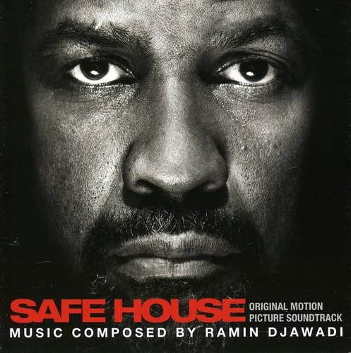 Safe House (Original Soundtrack) by Ramin Djawadi - Official Movie Score for Thriller Films & Action Scenes