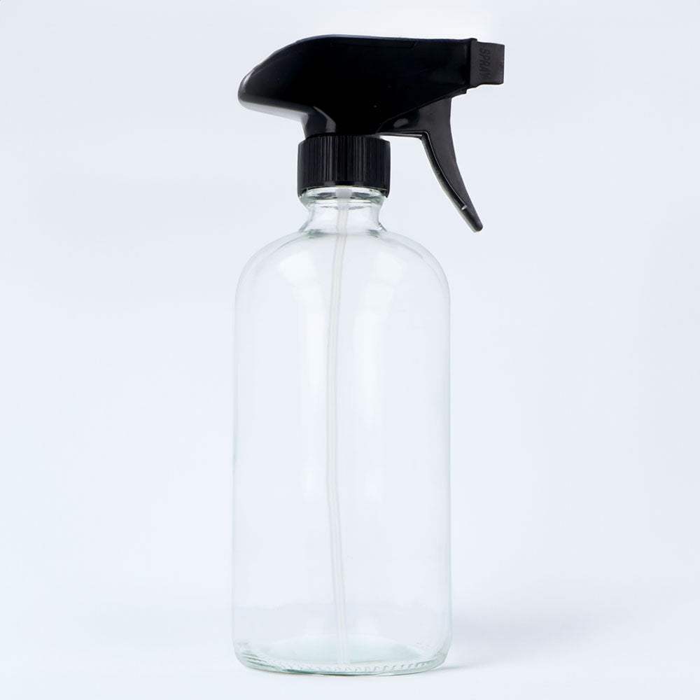 Natural Dust Mite Spray Recipe Kit - DIY Allergen Relief for Bedding, Mattresses & Home (Eco-Friendly Solution for Allergy Sufferers)