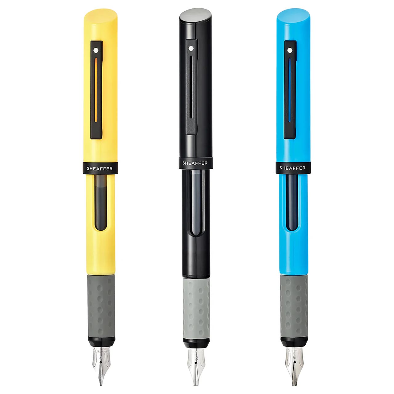 Sheaffer Maxi Calligraphy Fountain Pen Set - Premium Calligraphy Pen with Ink Refills - Perfect for Wedding Invitations, Art Projects & Hand Lettering