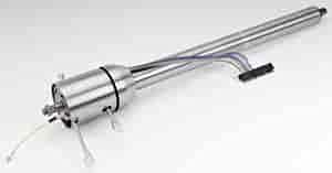 Ididit STR Column Shift Tilt Steering Column 1957 Chevy - Upgrade Your Classic Car with Smooth Steering for Cruising & Restoration Projects