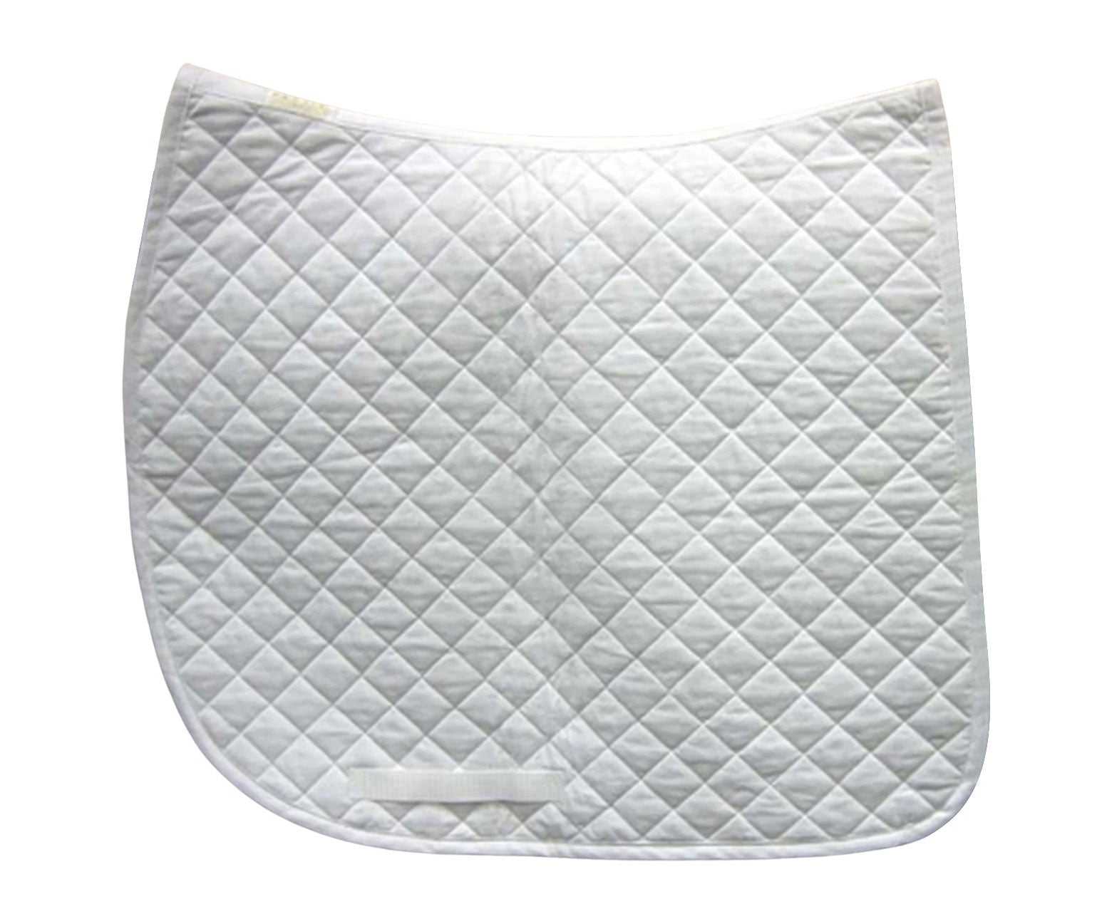 Lettia Dressage Baby Pad - Soft & Breathable Horse Saddle Pad for Equestrian Training - Perfect for Dressage, Show Jumping & Riding Lessons