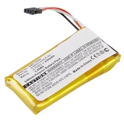 Replacement Battery for Logitech Wireless Headset H600 - Long-Lasting Li-ion Power - Perfect for Work, Gaming & Video Calls