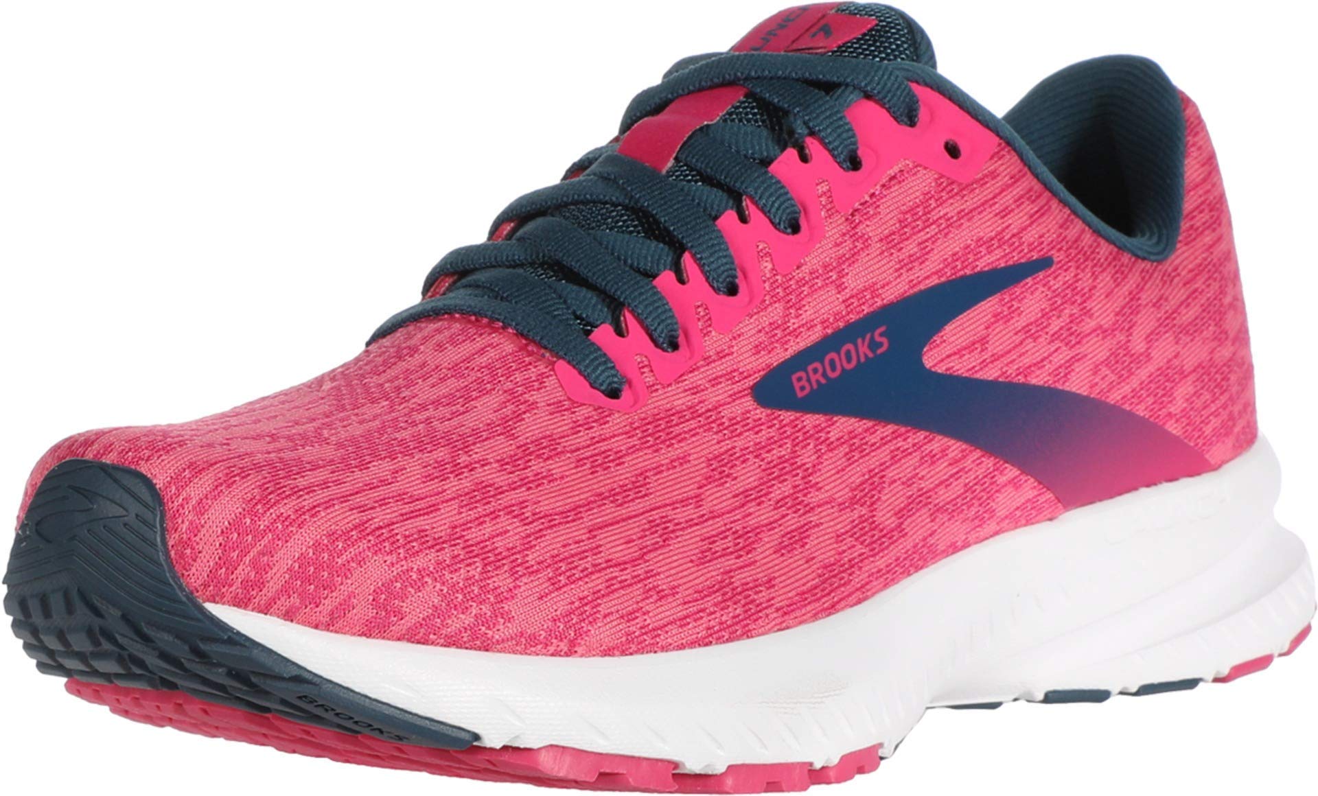 Brooks Women's Running Shoes - Lightweight & Cushioned for Long-Distance, Trail & Road Running - Perfect for Marathon Training, Jogging & Gym Workouts