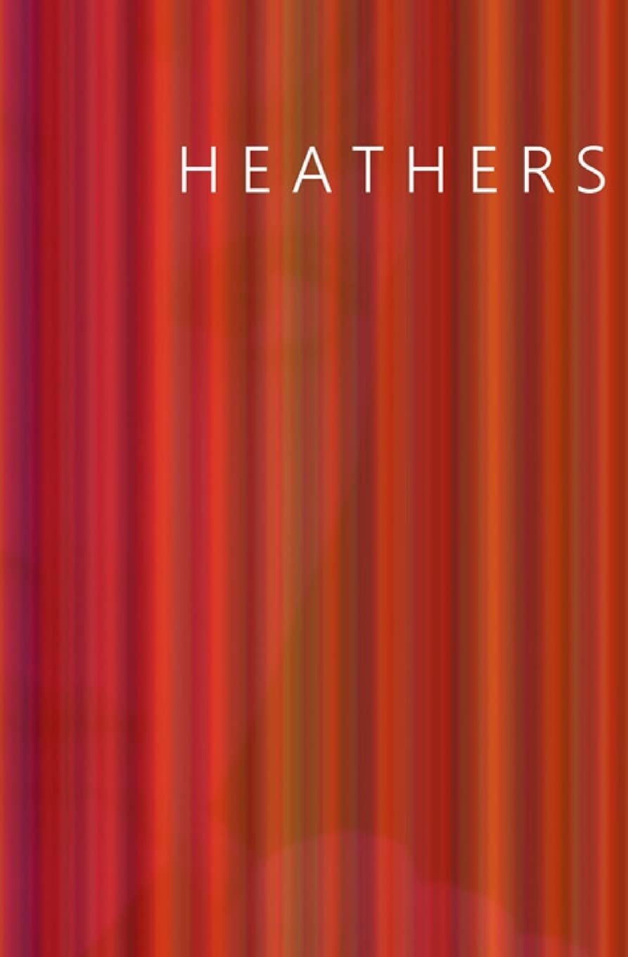 Heathers Women's Casual T-Shirt - Soft Cotton Comfort Fit Tee for Everyday Wear | Perfect for Work, Lounge & Weekend Outfits