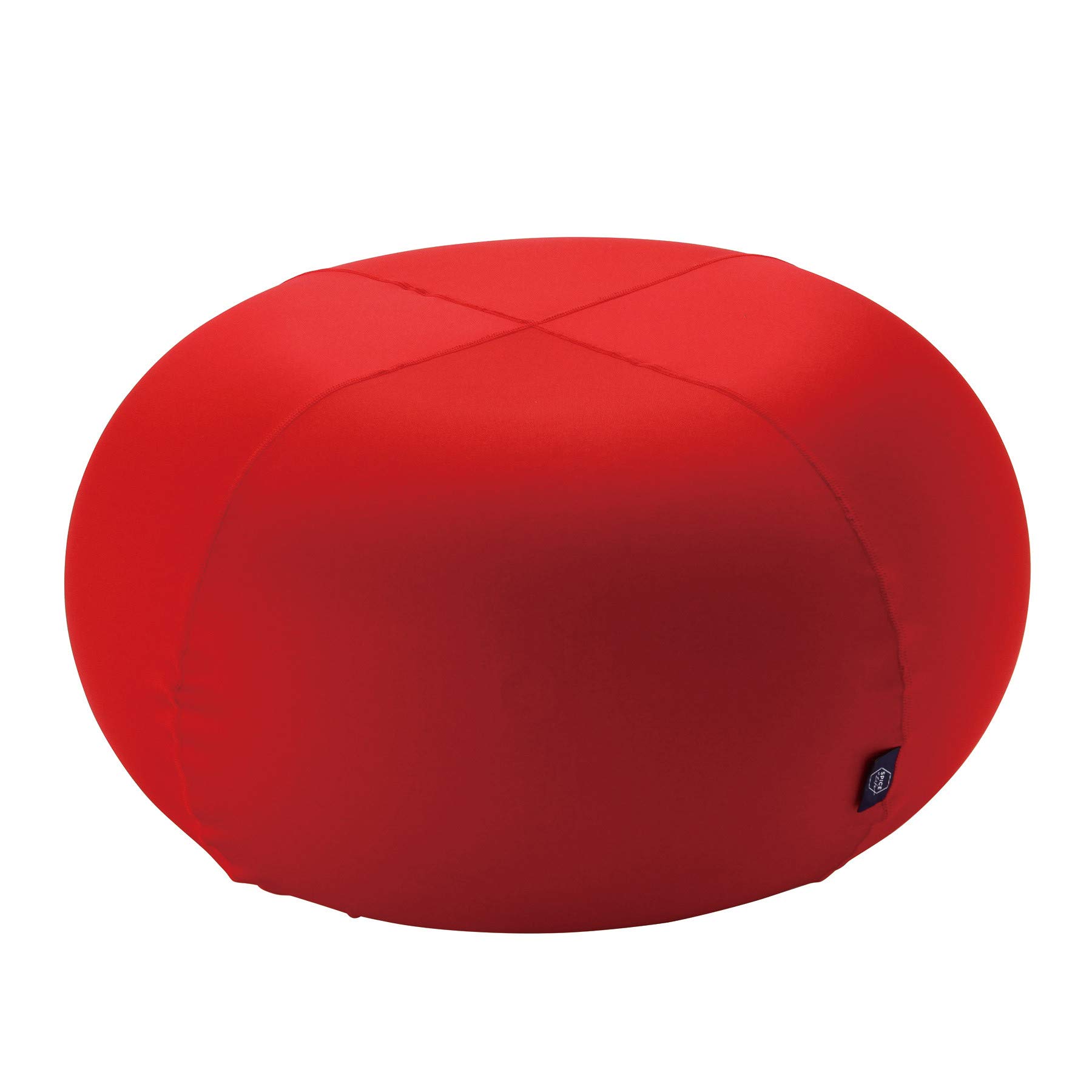 SPICE OF LIFE Exercise Ball Chair Cushion - Ergonomic Yoga & Fitness Ball for Home Office, Workouts, Gym | Perfect for Sitting, Yoga, Pilates & Desk Work