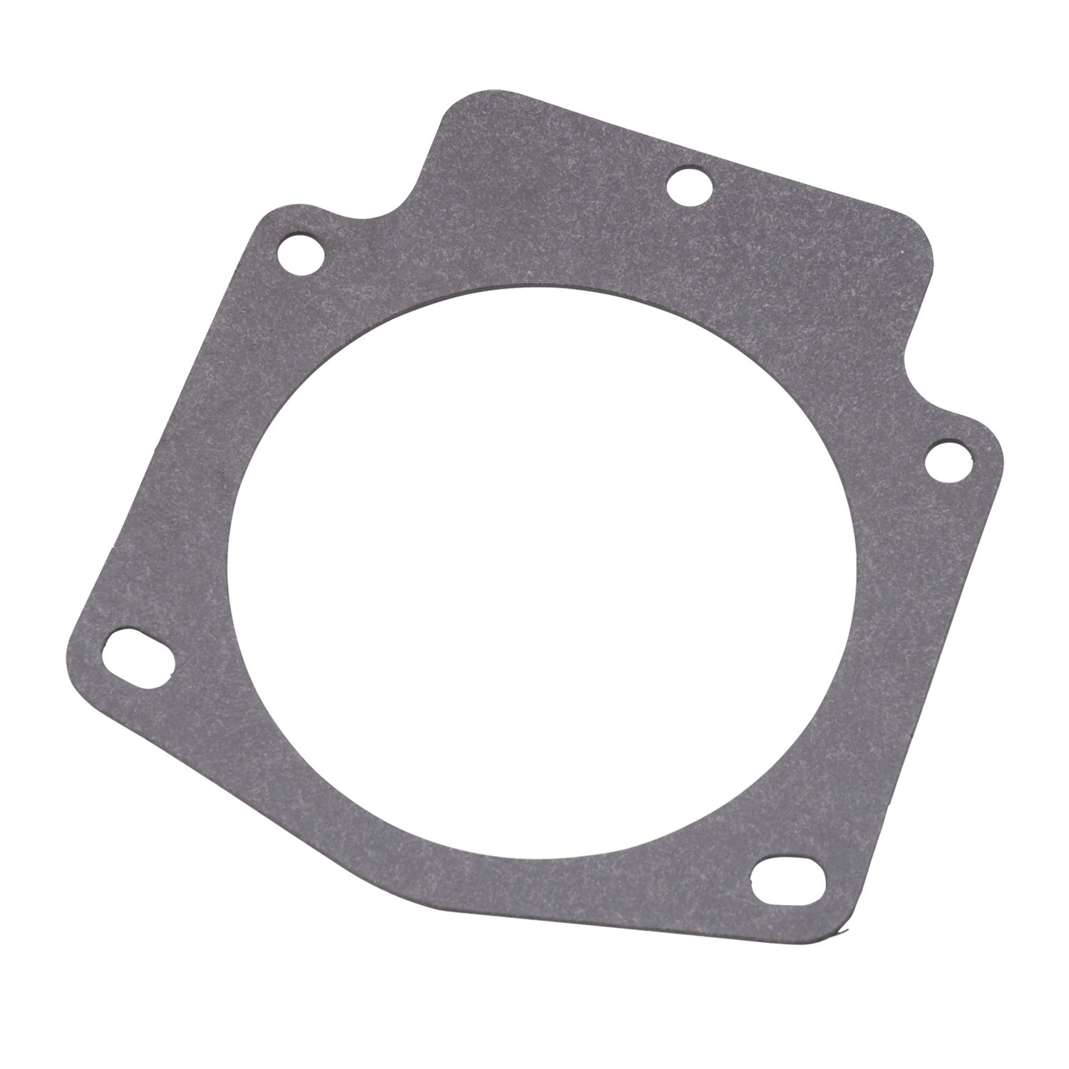 Edelbrock 3813 Throttle Body Gasket for 90mm - High Performance Intake Manifold Seal Gasket - Perfect for Engine Upgrades & Performance Tuning