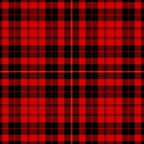 Authentic German US National Tartan Kilt - Traditional Scottish Skirt for Men & Women - Perfect for Highland Games, Weddings & Cultural Events