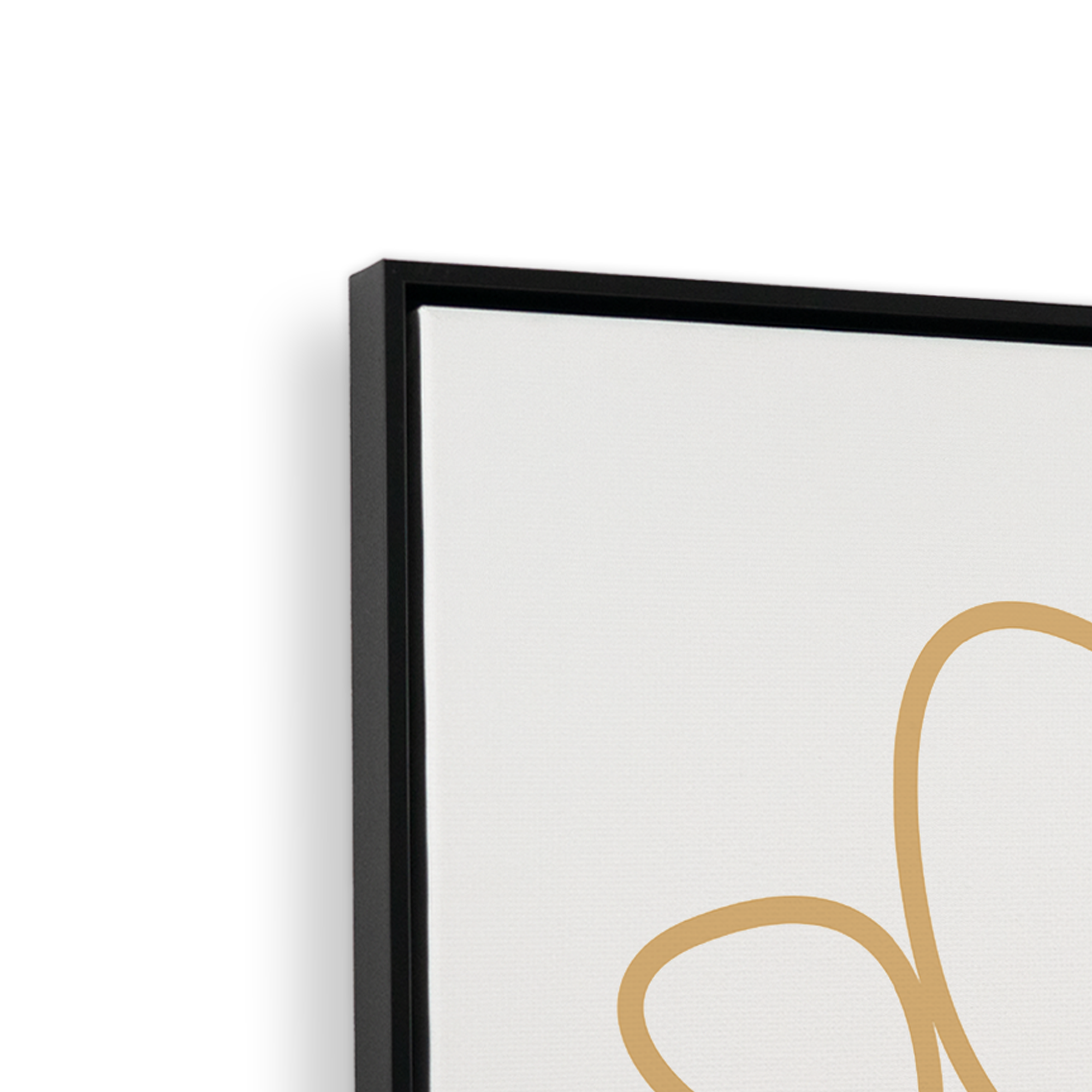 Dazzle the Senses III - Abstract Wall Art Painting on Canvas for Living Room, Bedroom & Office Decor | Modern Home Artwork | Ready to Hang