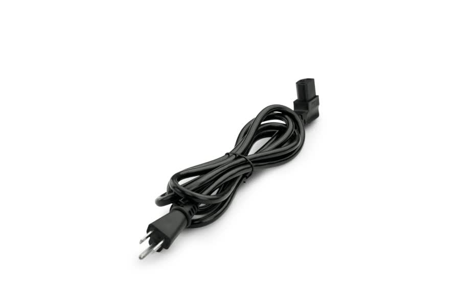 Dometic RV Air Conditioner Replacement Power Cord - Heavy Duty 15A 125V AC Cord for Dometic Brisk Air Penguin II - Perfect for RV, Camper, and Travel Trailer Use