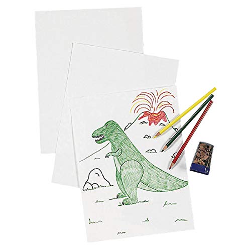 Pacon® Sulphite Drawing Paper - 12